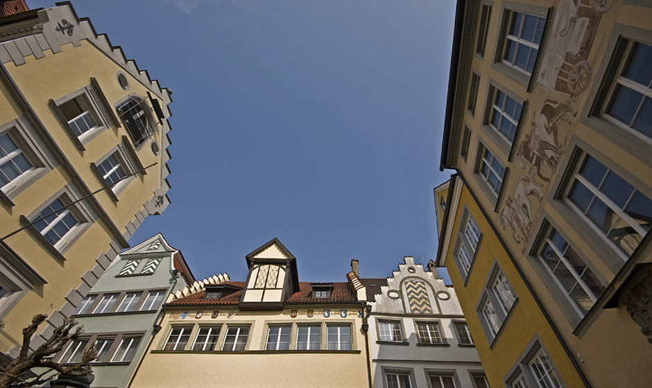 FeWoSpiegel Haeuseransicht Cramergasse Gaestehaus